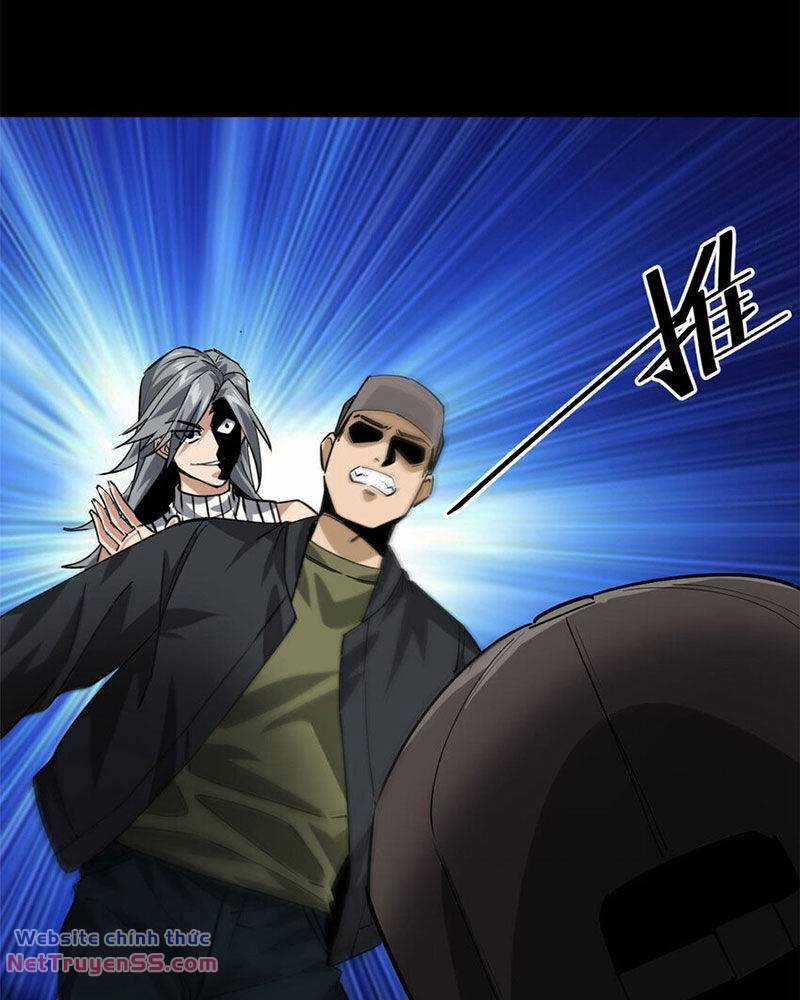 Luân Bàn Thế Giới - Chapter 150 - Trang 38