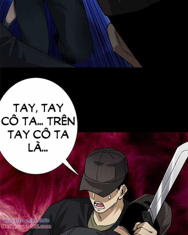 Luân Bàn Thế Giới - Chapter 150 - Trang 39