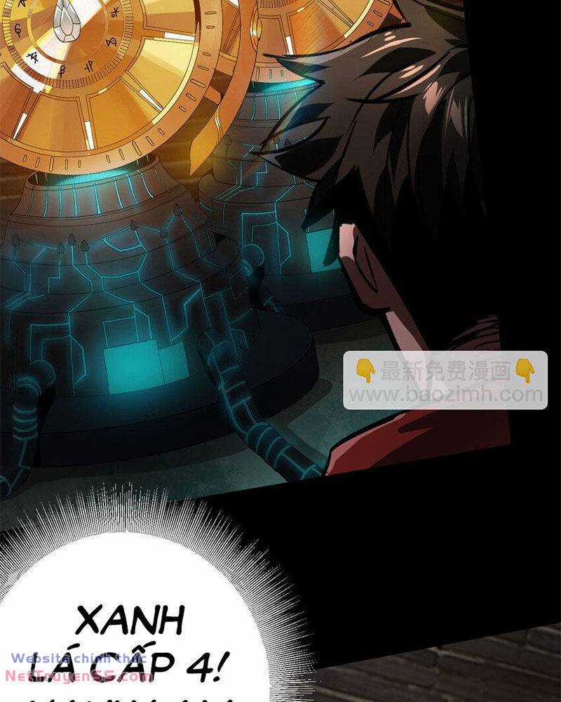 Luân Bàn Thế Giới - Chapter 150 - Trang 5