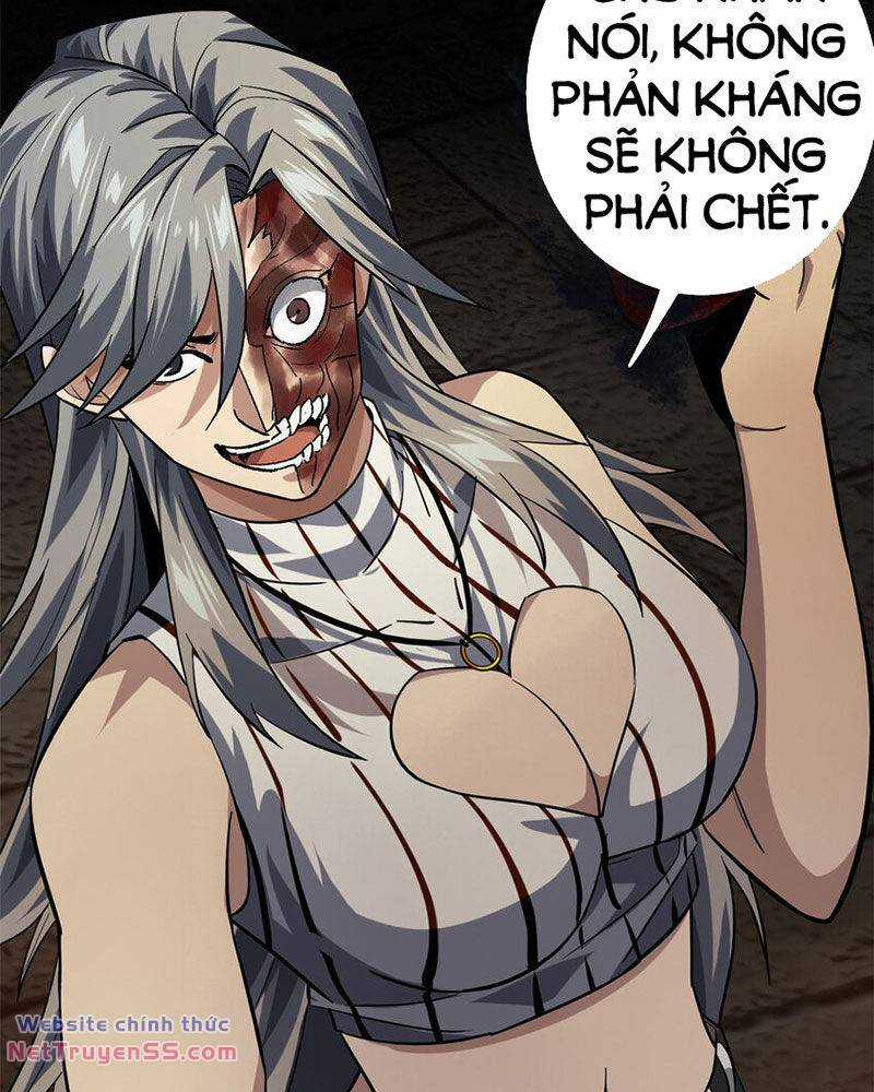 Luân Bàn Thế Giới - Chapter 150 - Trang 41