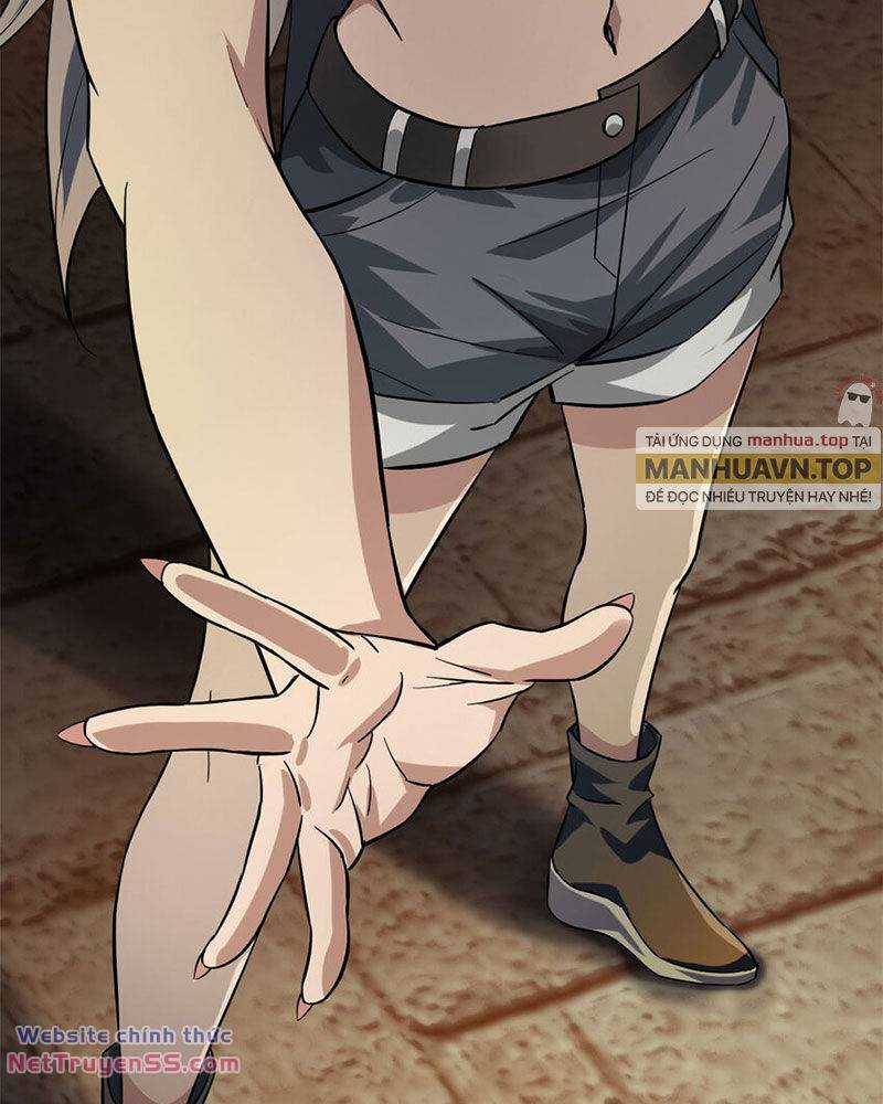 Luân Bàn Thế Giới - Chapter 150 - Trang 42