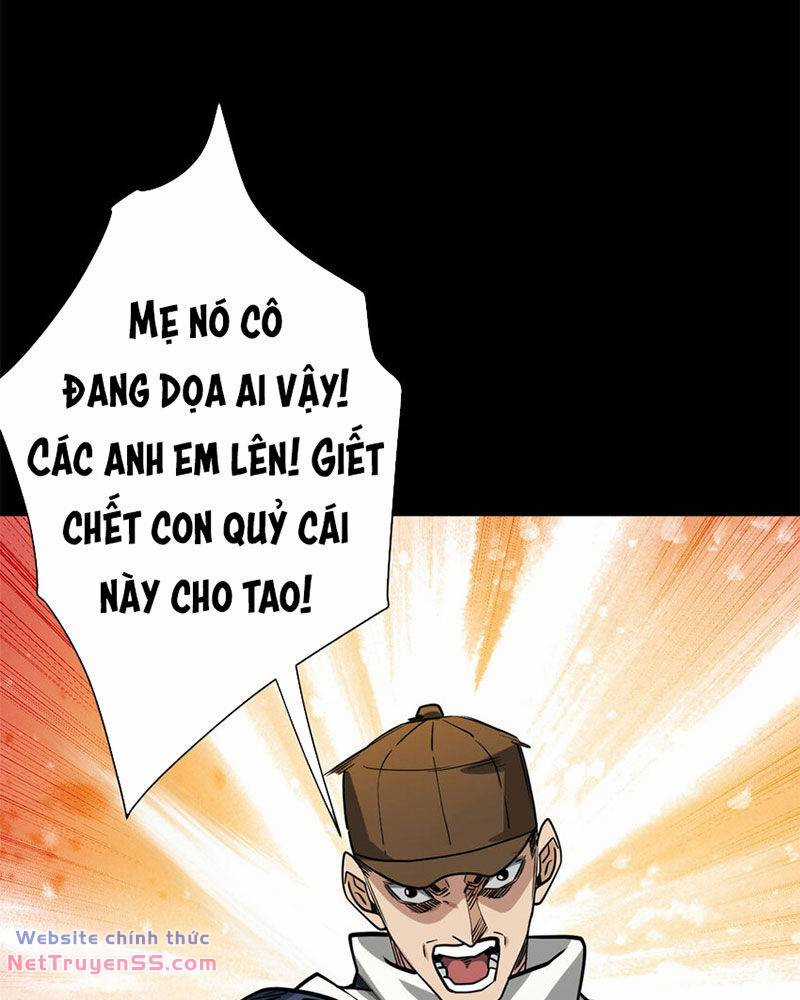 Luân Bàn Thế Giới - Chapter 150 - Trang 44