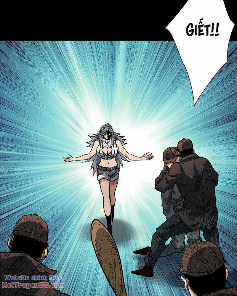 Luân Bàn Thế Giới - Chapter 150 - Trang 46