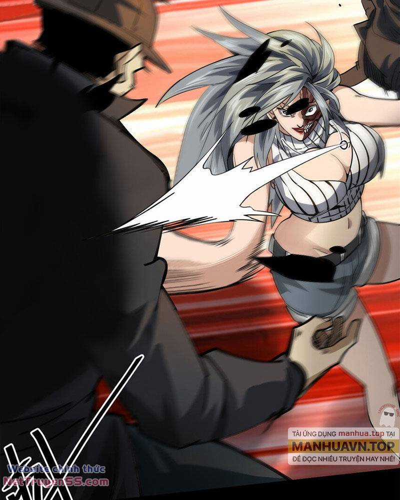 Luân Bàn Thế Giới - Chapter 150 - Trang 50