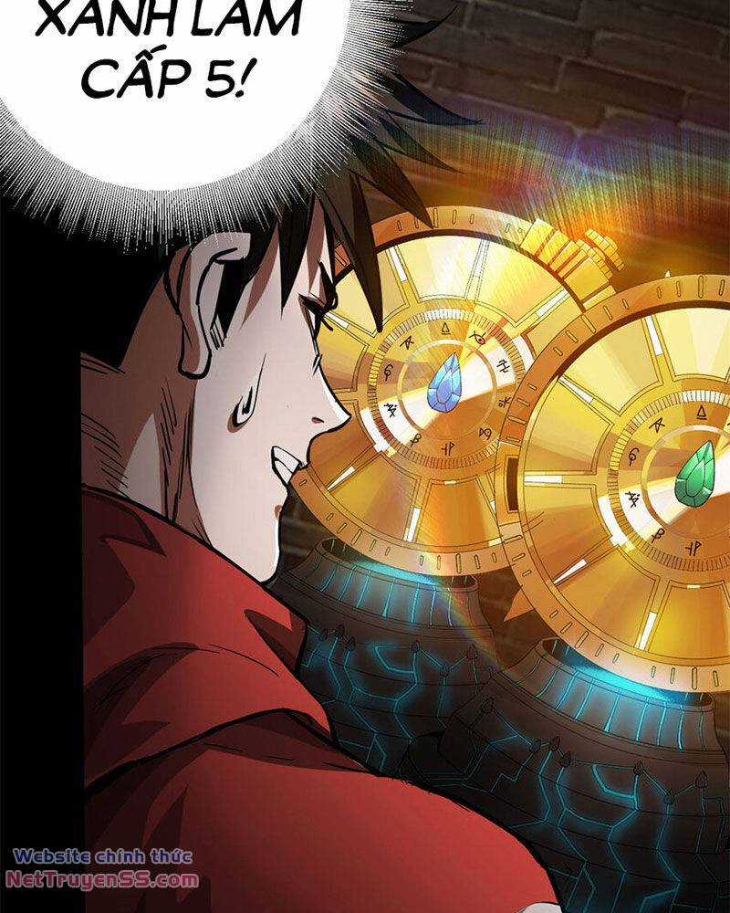 Luân Bàn Thế Giới - Chapter 150 - Trang 6