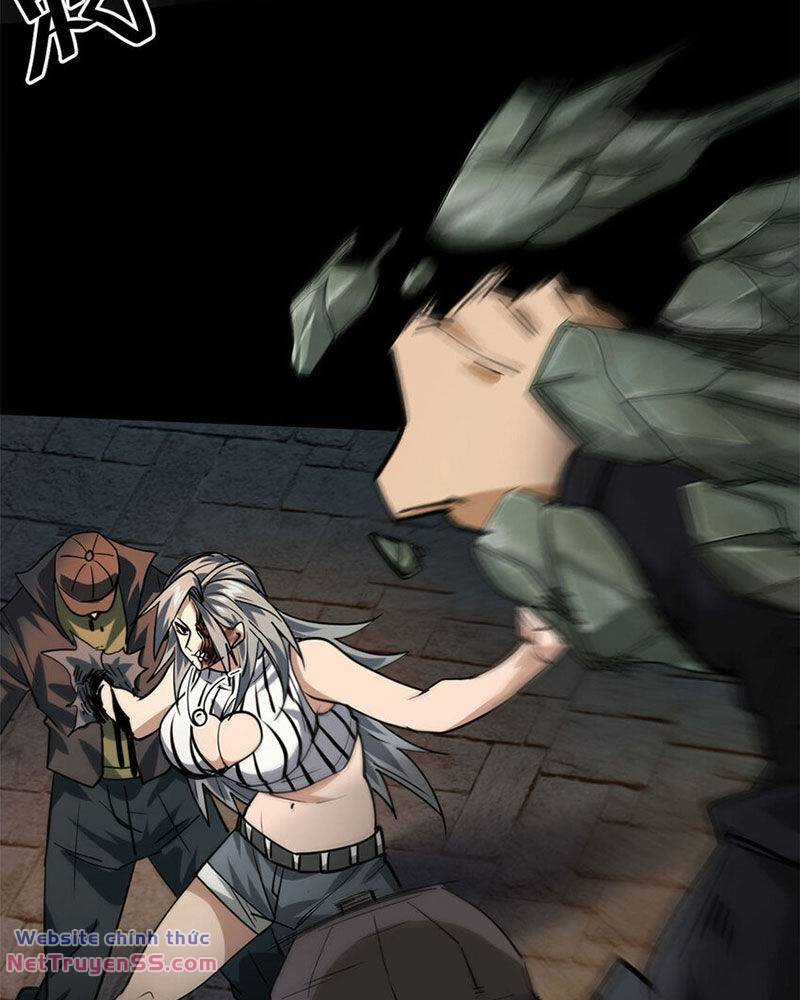 Luân Bàn Thế Giới - Chapter 150 - Trang 51