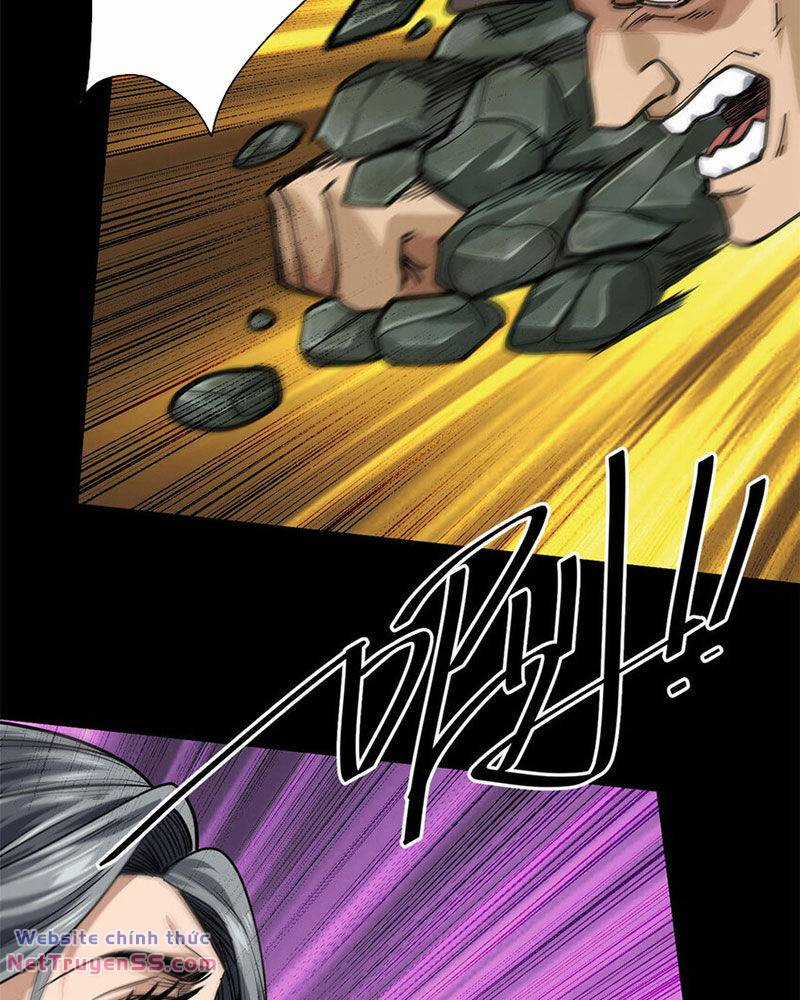 Luân Bàn Thế Giới - Chapter 150 - Trang 53