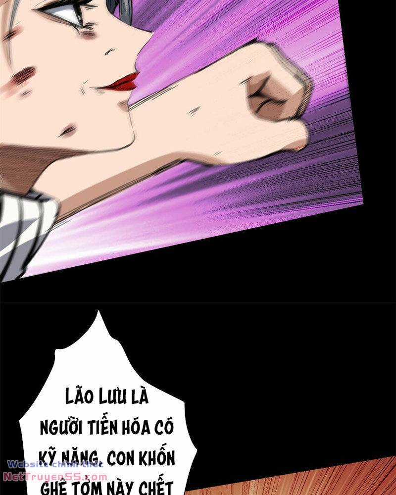 Luân Bàn Thế Giới - Chapter 150 - Trang 54