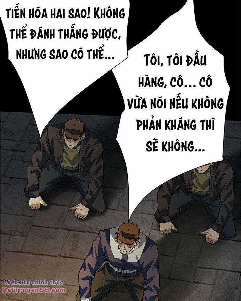 Luân Bàn Thế Giới - Chapter 150 - Trang 59