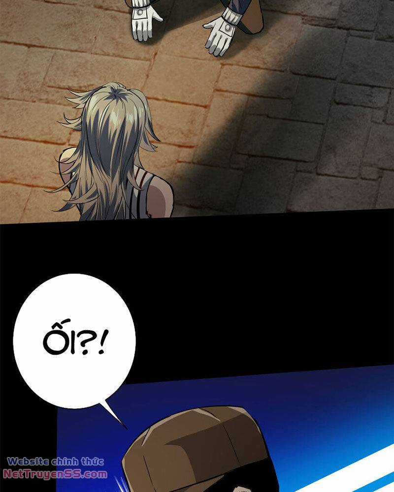 Luân Bàn Thế Giới - Chapter 150 - Trang 60