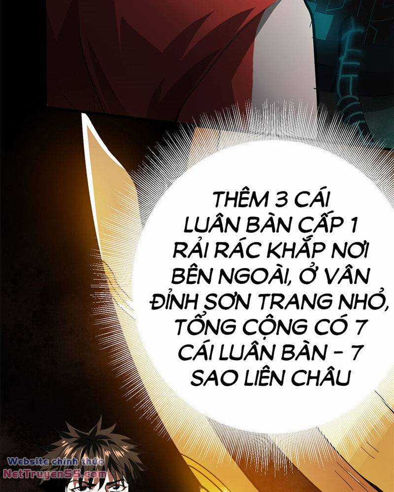 Luân Bàn Thế Giới - Chapter 150 - Trang 7