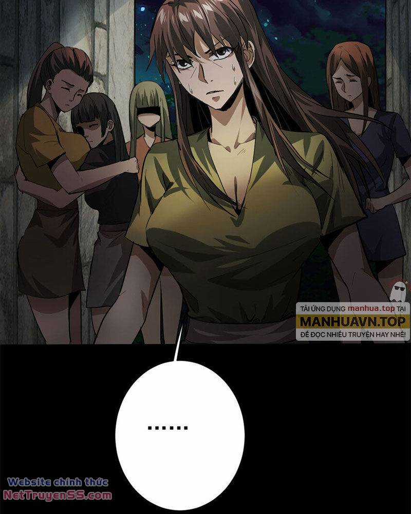 Luân Bàn Thế Giới - Chapter 150 - Trang 64