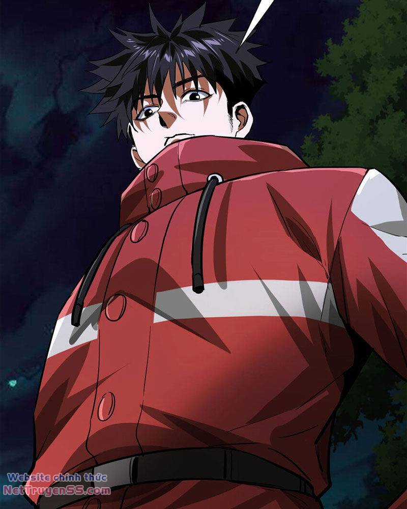 Luân Bàn Thế Giới - Chapter 150 - Trang 67