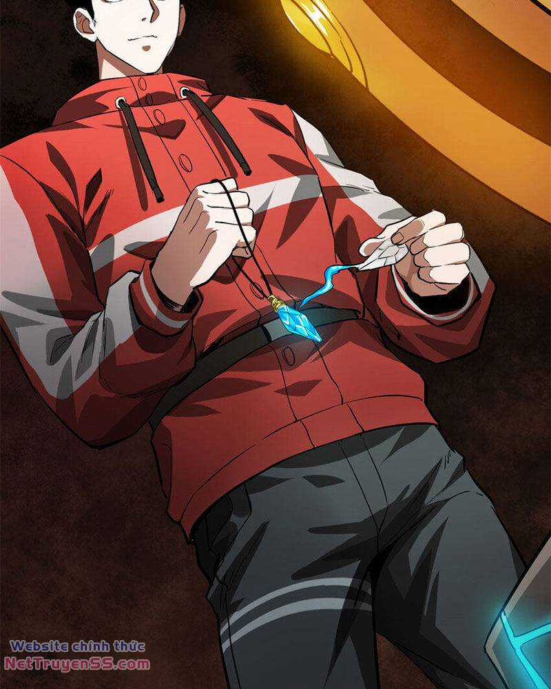 Luân Bàn Thế Giới - Chapter 150 - Trang 8