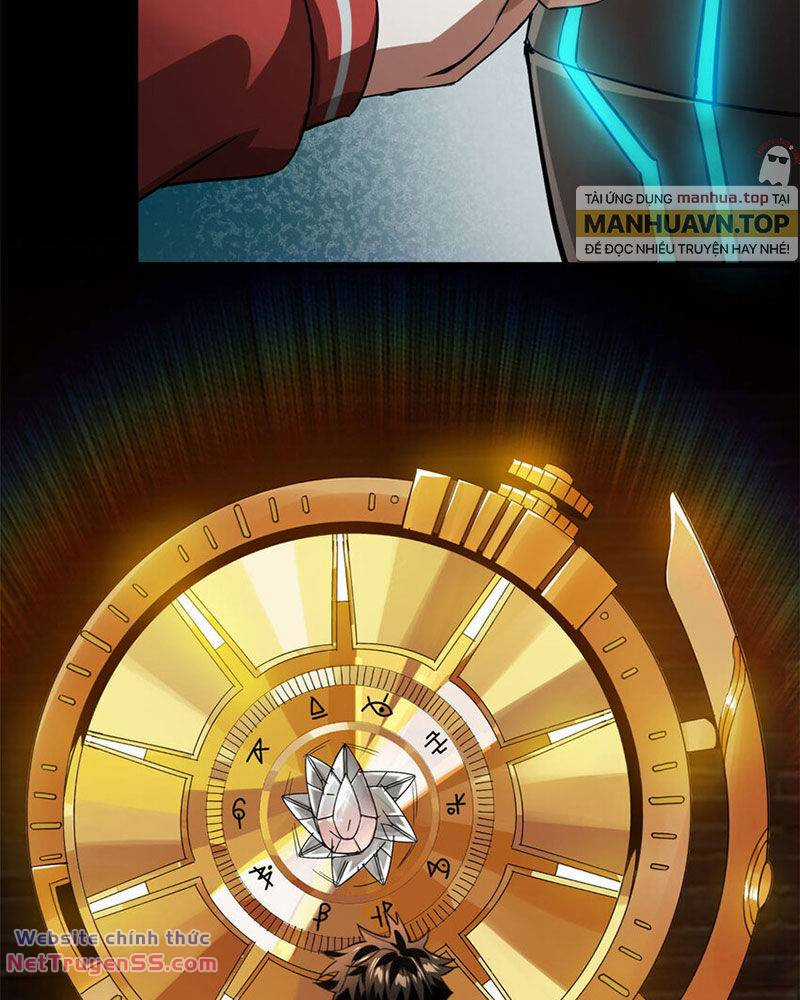 Luân Bàn Thế Giới - Chapter 150 - Trang 10