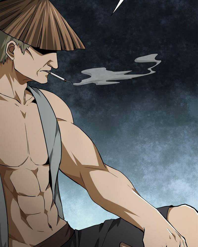 Luân Bàn Thế Giới - Chapter 151 - Trang 11