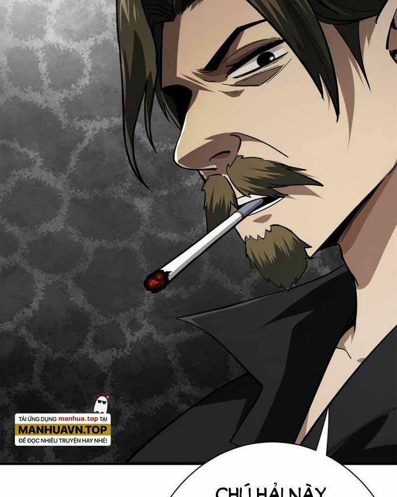 Luân Bàn Thế Giới - Chapter 151 - Trang 14