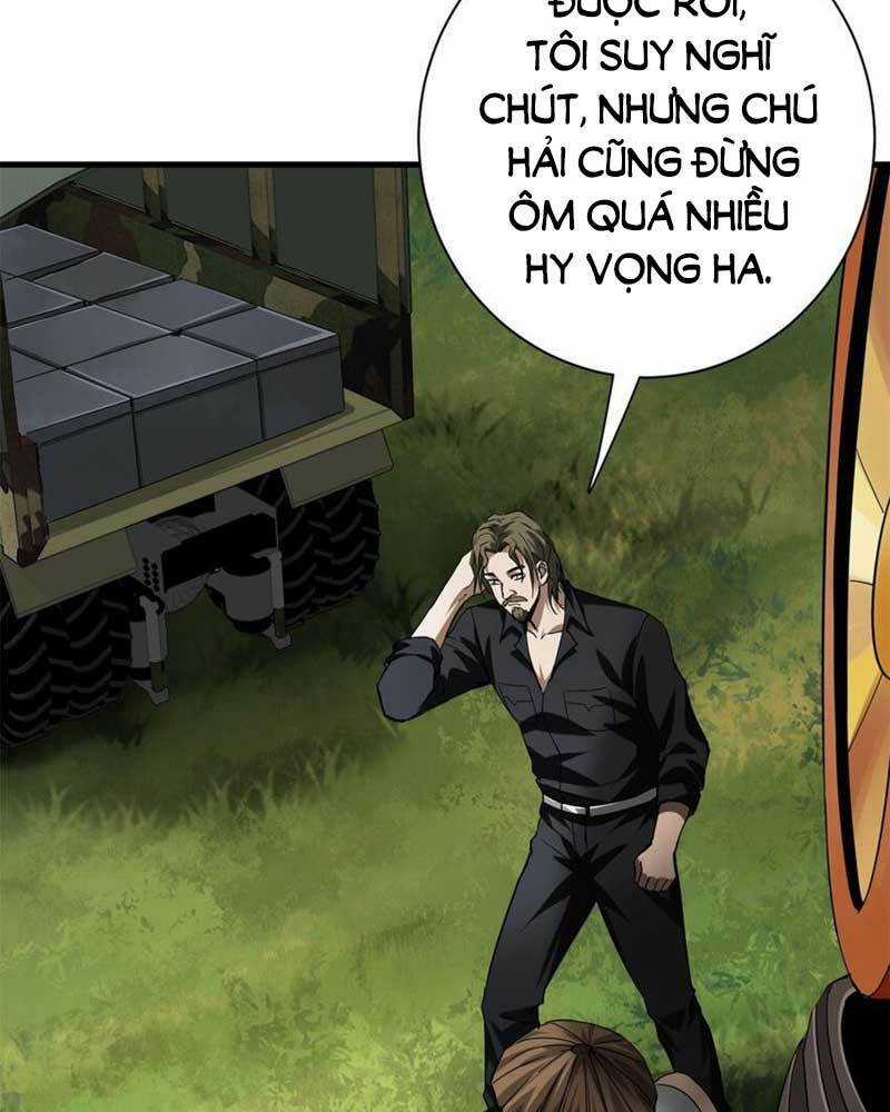 Luân Bàn Thế Giới - Chapter 151 - Trang 18