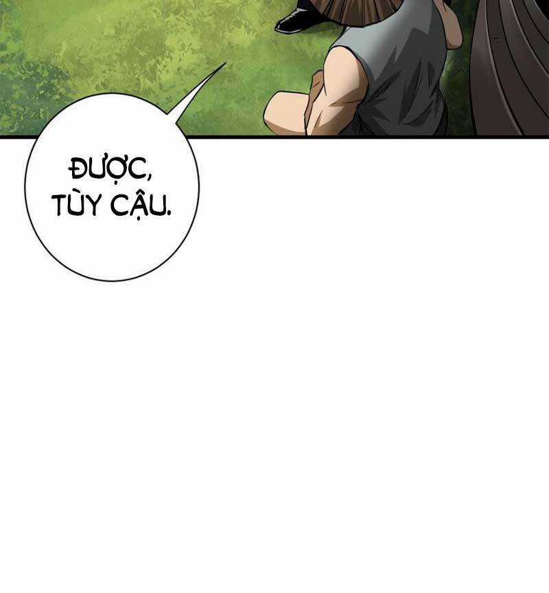 Luân Bàn Thế Giới - Chapter 151 - Trang 19