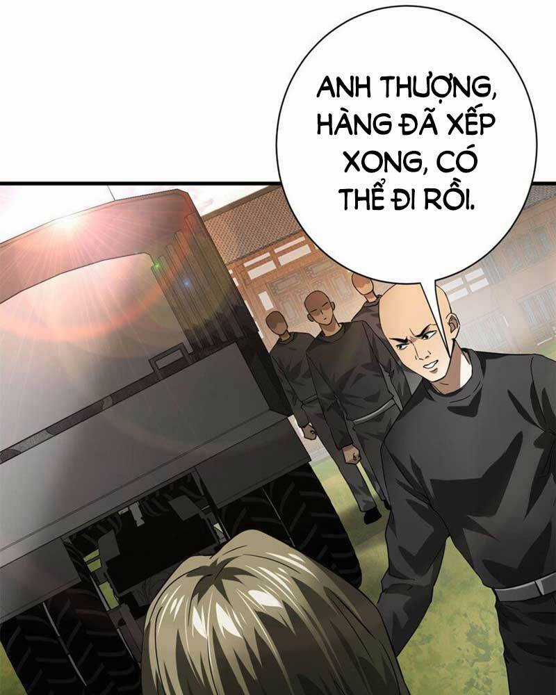Luân Bàn Thế Giới - Chapter 151 - Trang 20