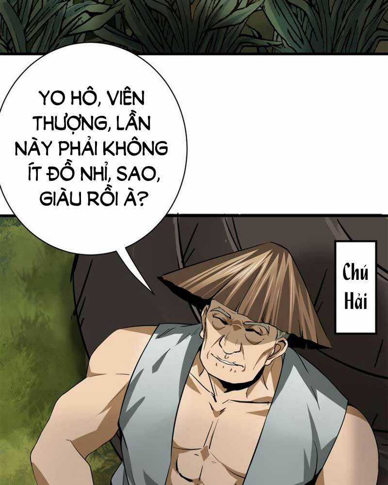 Luân Bàn Thế Giới - Chapter 151 - Trang 3