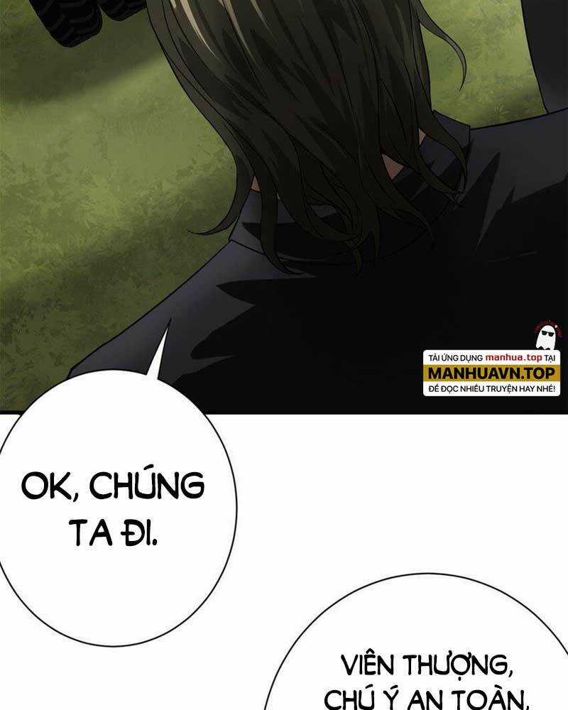 Luân Bàn Thế Giới - Chapter 151 - Trang 21