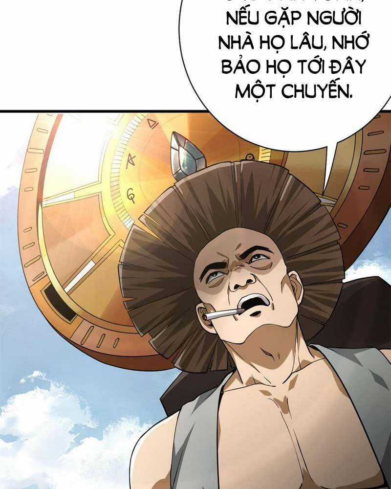 Luân Bàn Thế Giới - Chapter 151 - Trang 22