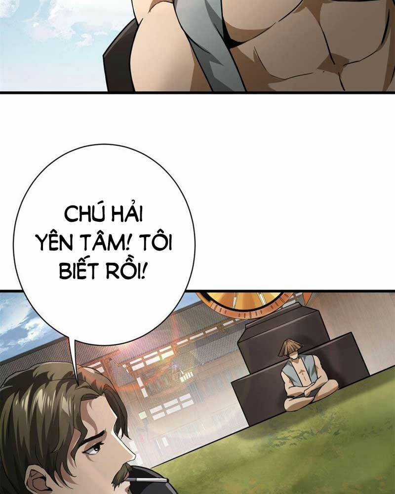 Luân Bàn Thế Giới - Chapter 151 - Trang 23