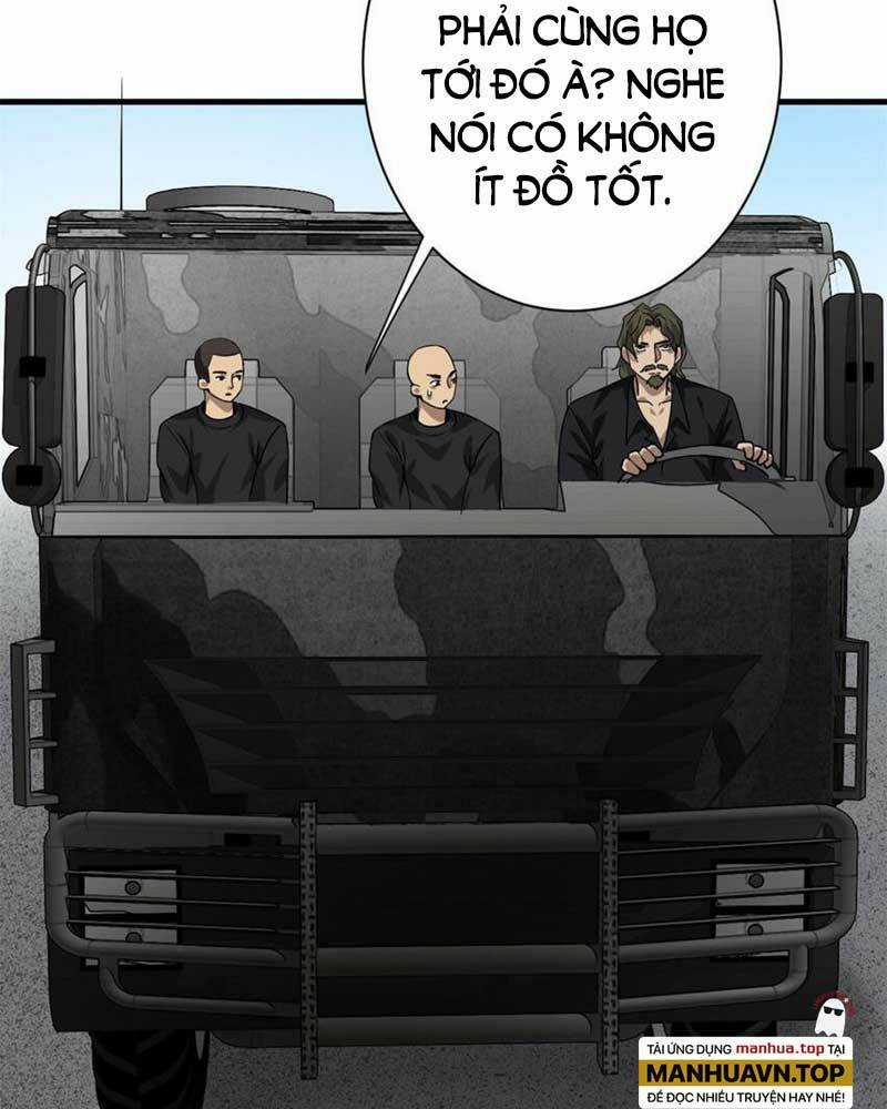 Luân Bàn Thế Giới - Chapter 151 - Trang 27