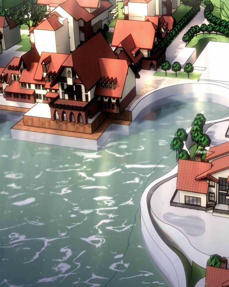 Luân Bàn Thế Giới - Chapter 151 - Trang 34