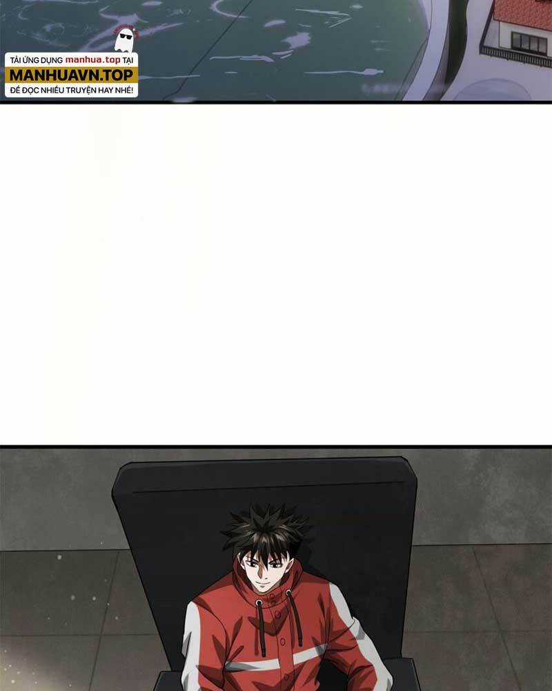 Luân Bàn Thế Giới - Chapter 151 - Trang 35