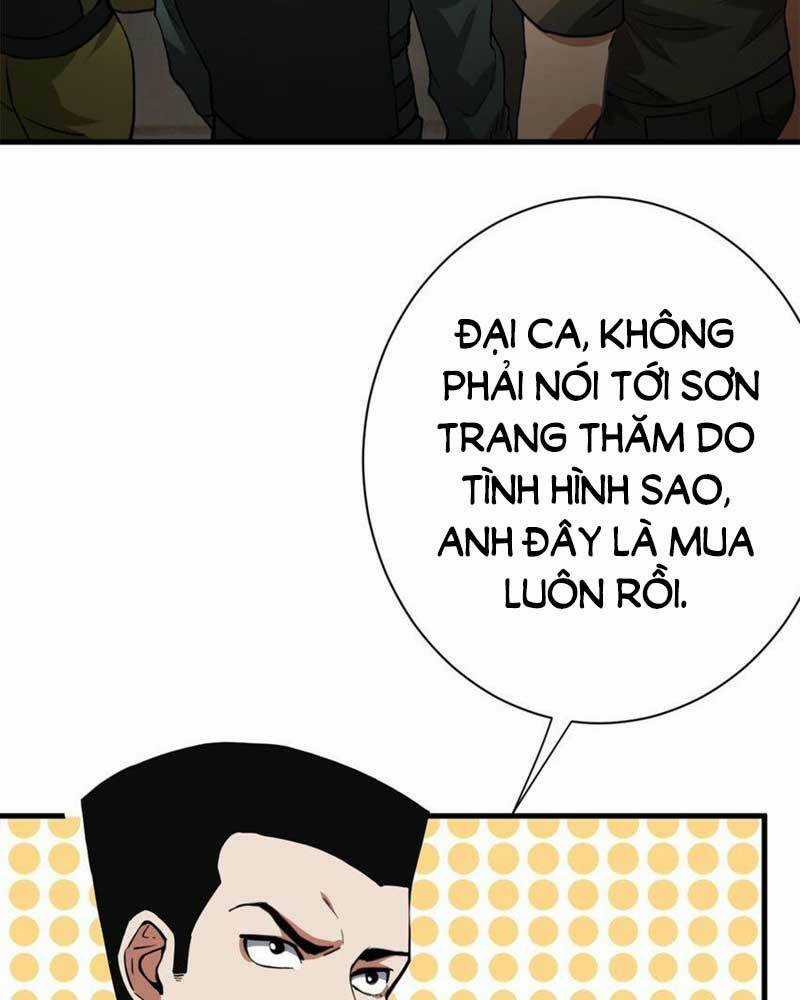 Luân Bàn Thế Giới - Chapter 151 - Trang 37