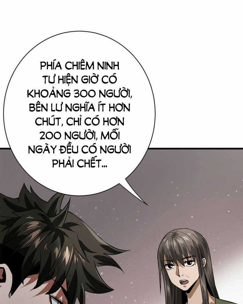 Luân Bàn Thế Giới - Chapter 151 - Trang 40