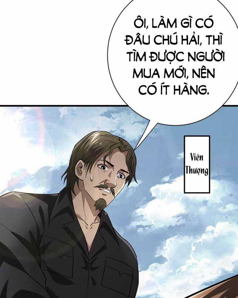 Luân Bàn Thế Giới - Chapter 151 - Trang 5