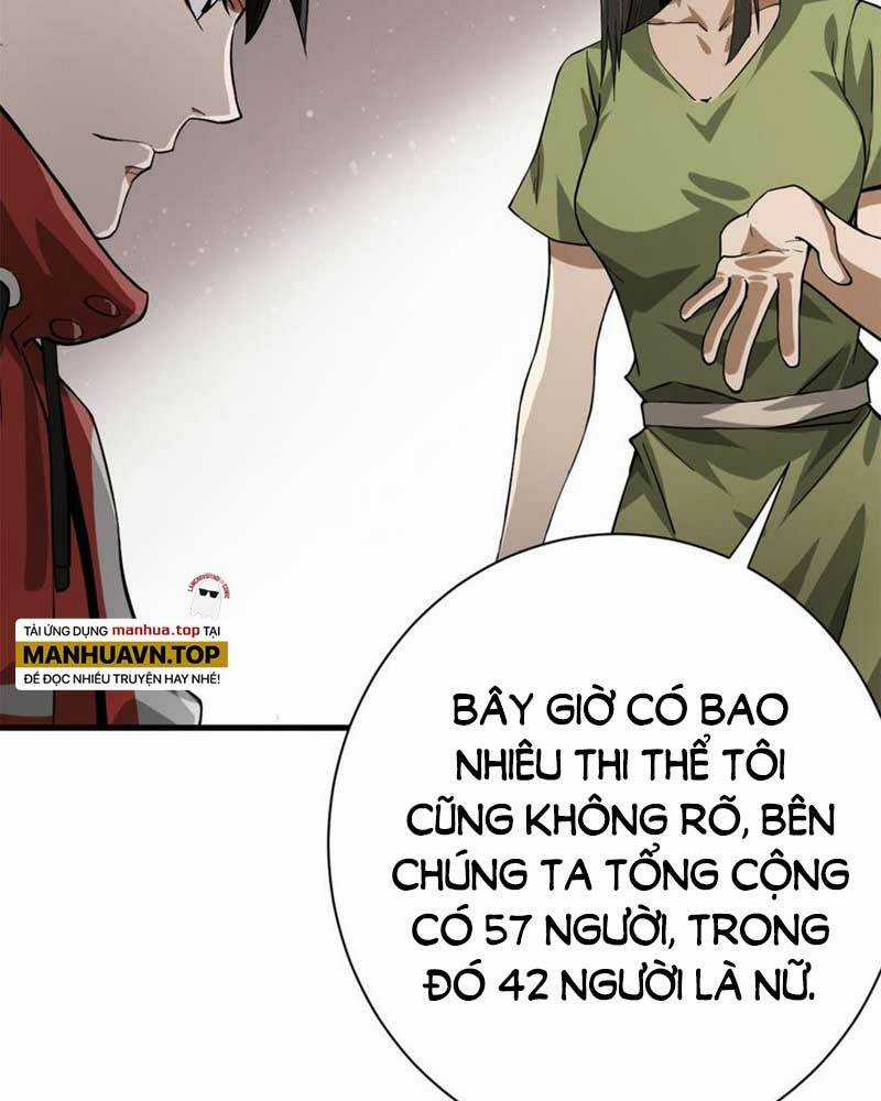 Luân Bàn Thế Giới - Chapter 151 - Trang 41