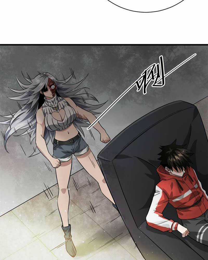 Luân Bàn Thế Giới - Chapter 151 - Trang 42