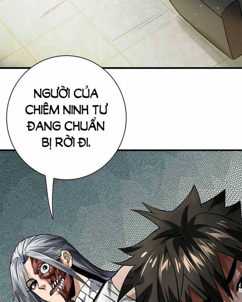 Luân Bàn Thế Giới - Chapter 151 - Trang 43