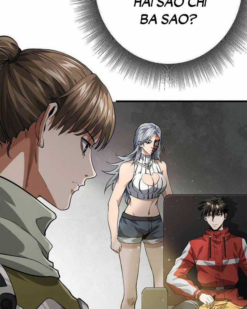 Luân Bàn Thế Giới - Chapter 151 - Trang 45