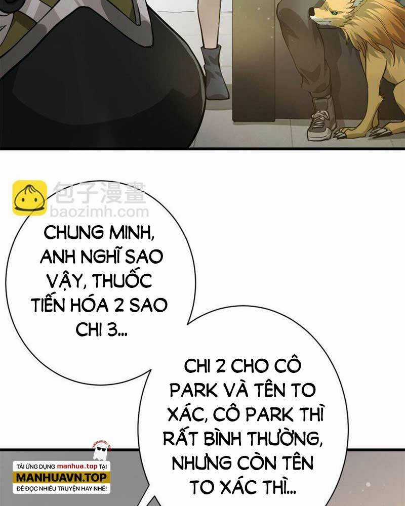 Luân Bàn Thế Giới - Chapter 151 - Trang 46