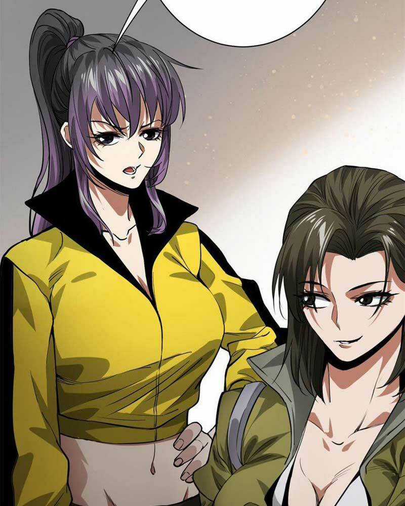 Luân Bàn Thế Giới - Chapter 151 - Trang 47