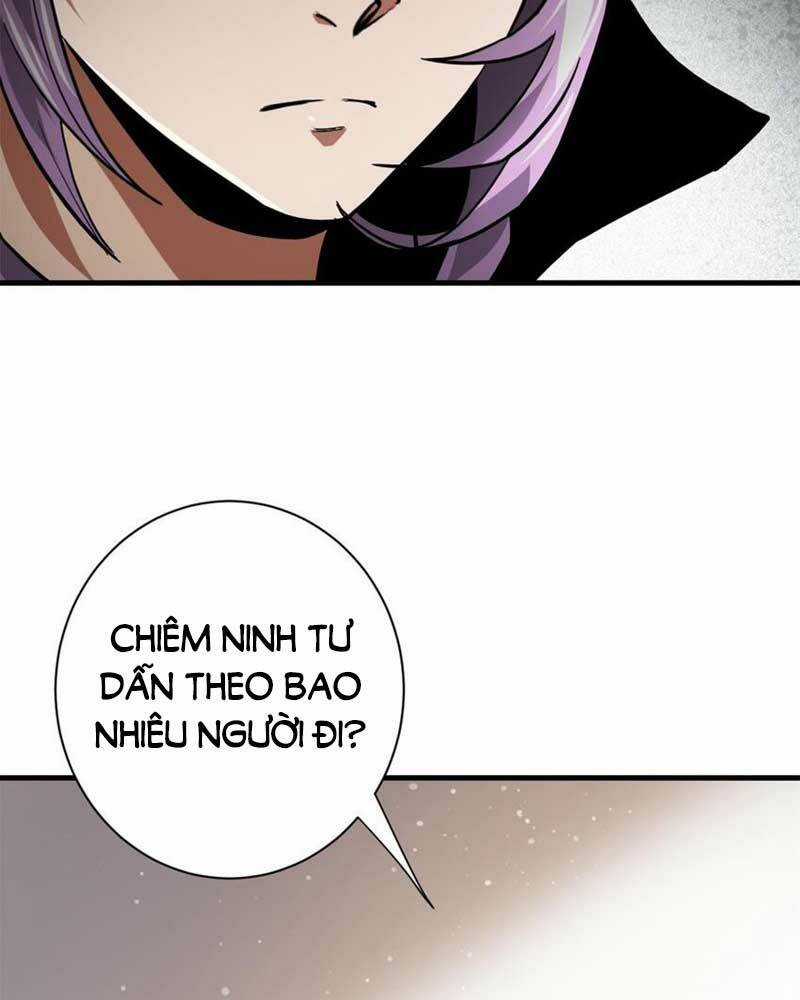 Luân Bàn Thế Giới - Chapter 151 - Trang 49