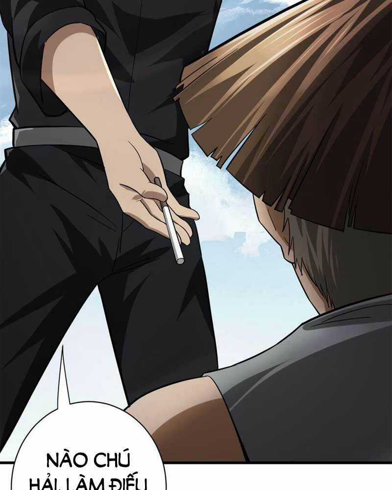 Luân Bàn Thế Giới - Chapter 151 - Trang 6