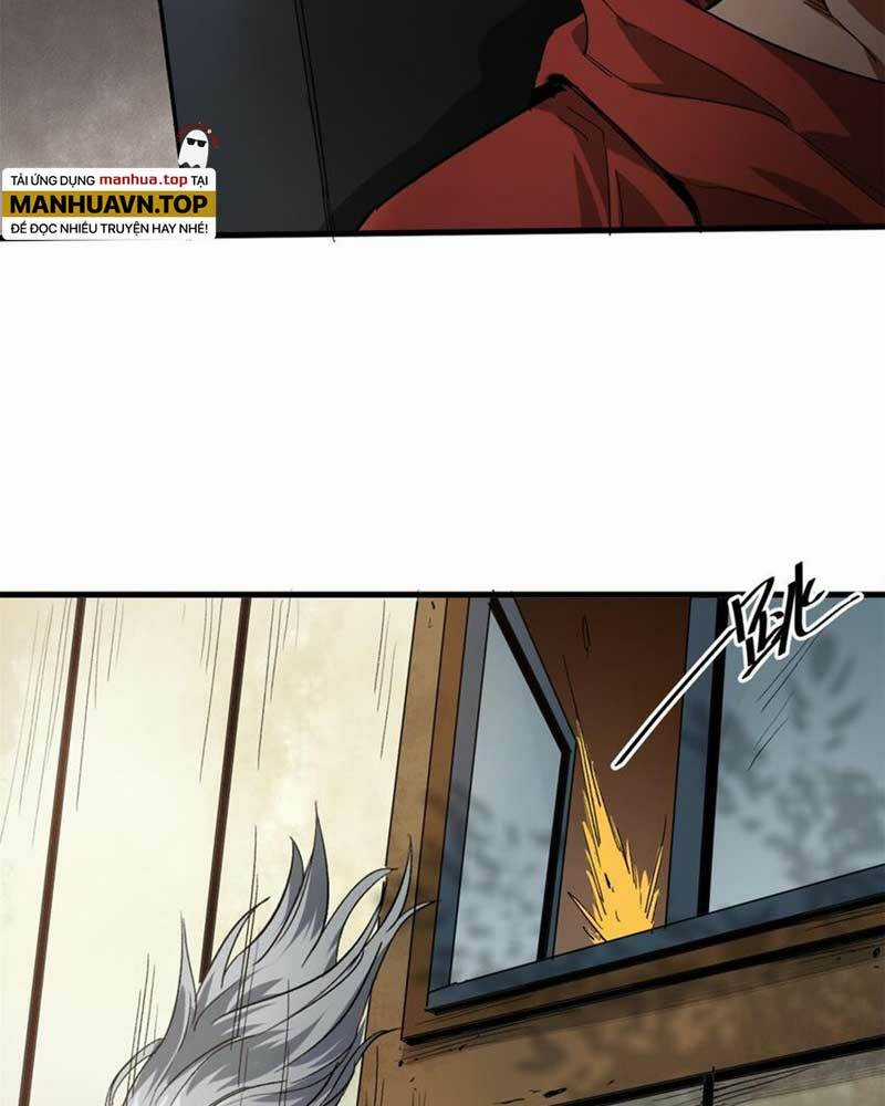 Luân Bàn Thế Giới - Chapter 151 - Trang 53