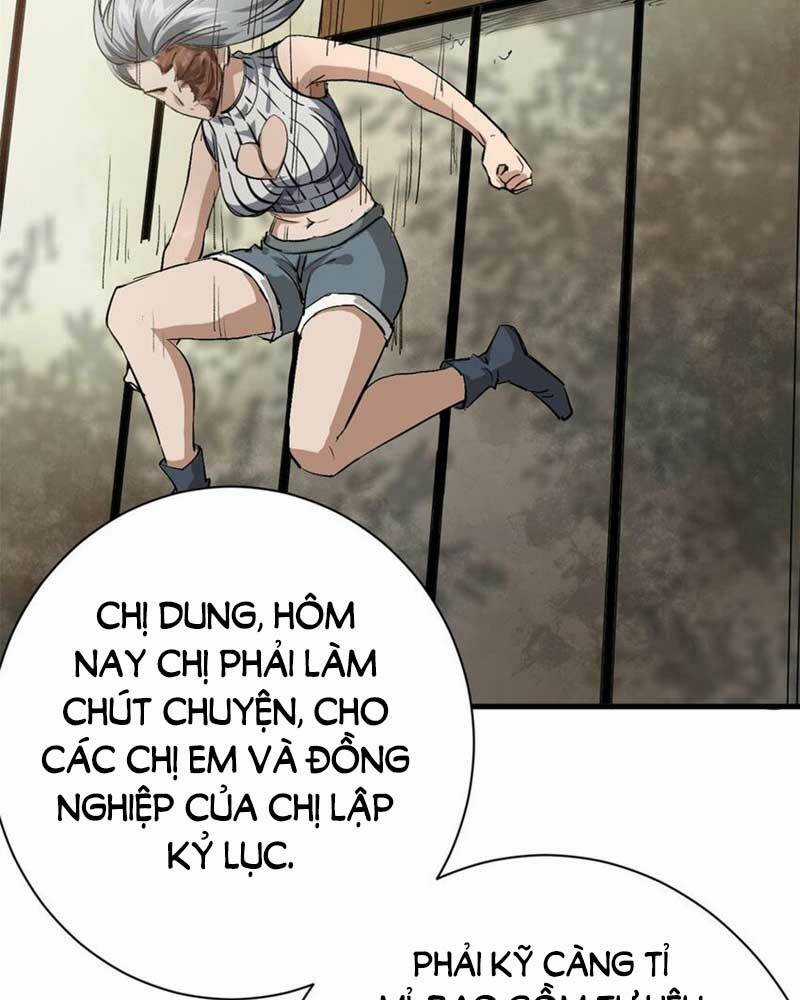 Luân Bàn Thế Giới - Chapter 151 - Trang 54
