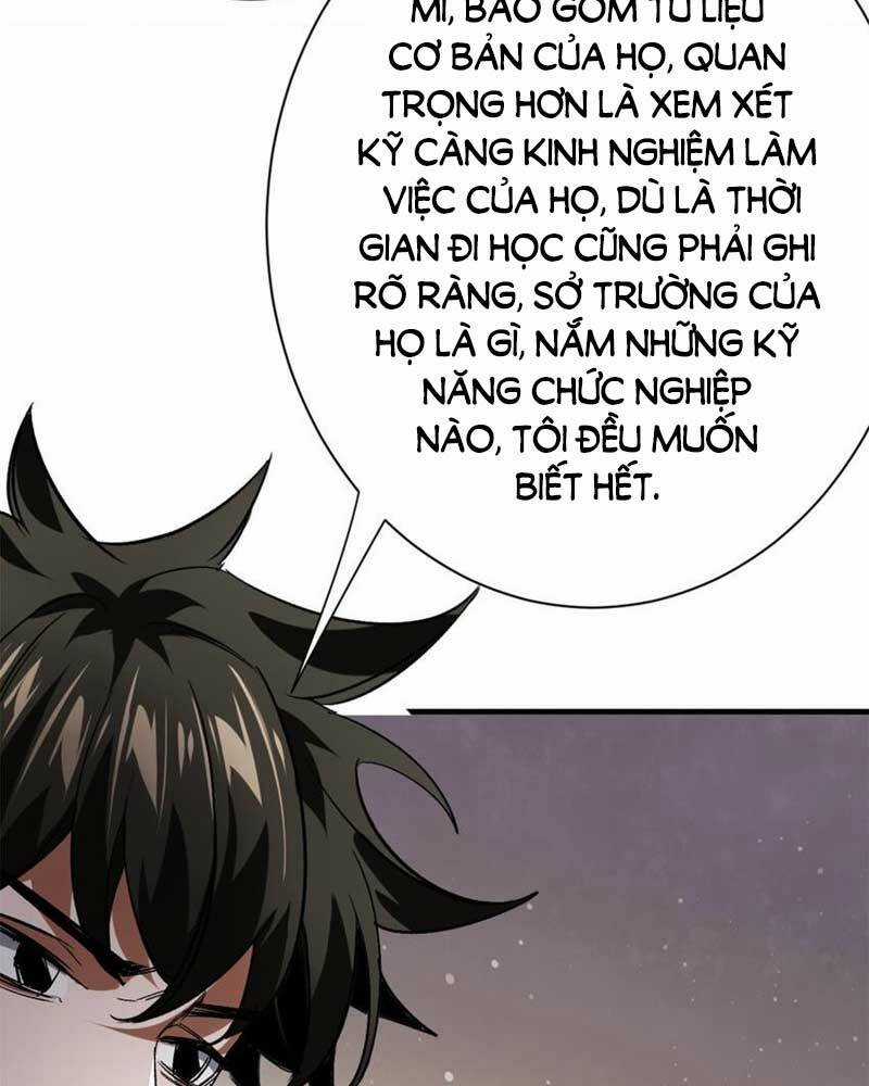 Luân Bàn Thế Giới - Chapter 151 - Trang 55