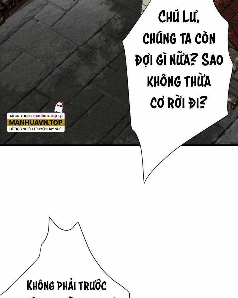 Luân Bàn Thế Giới - Chapter 151 - Trang 60