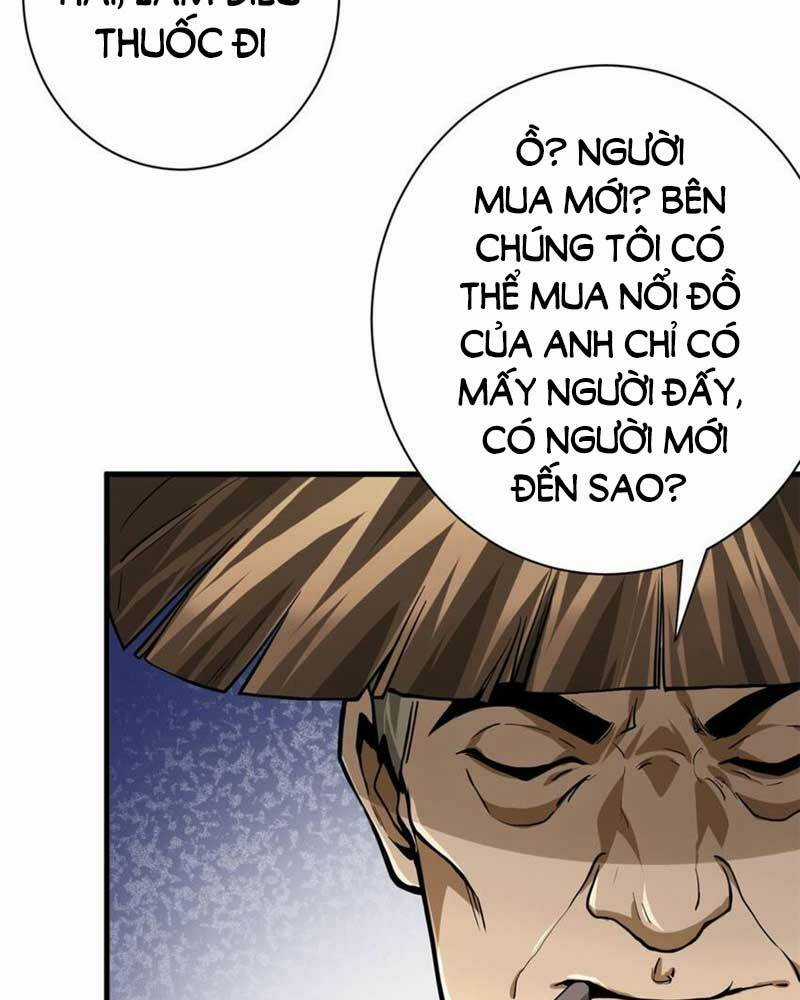 Luân Bàn Thế Giới - Chapter 151 - Trang 7