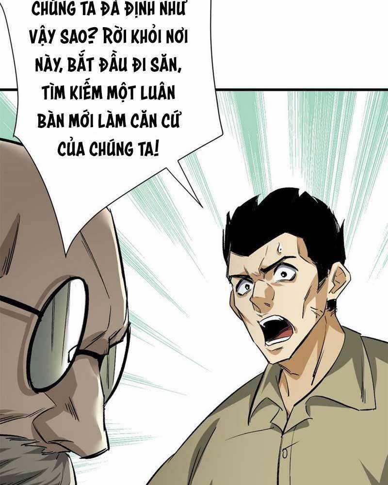 Luân Bàn Thế Giới - Chapter 151 - Trang 61