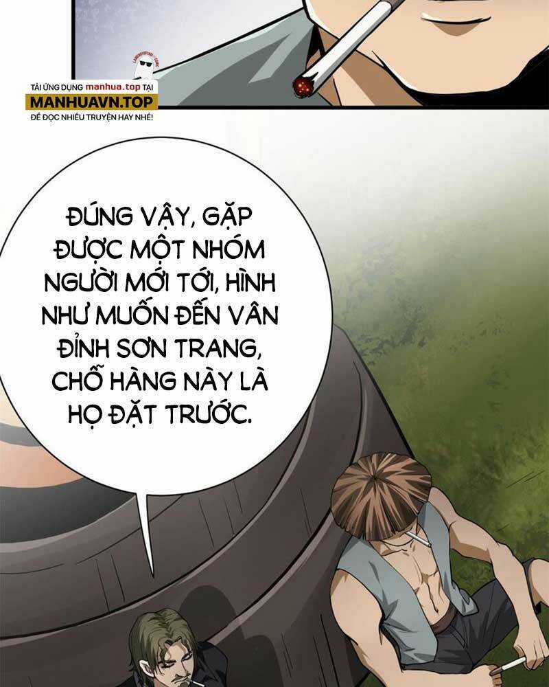 Luân Bàn Thế Giới - Chapter 151 - Trang 8