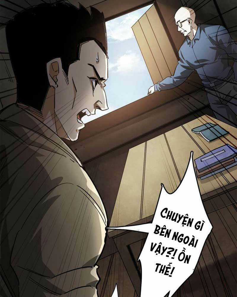 Luân Bàn Thế Giới - Chapter 151 - Trang 72